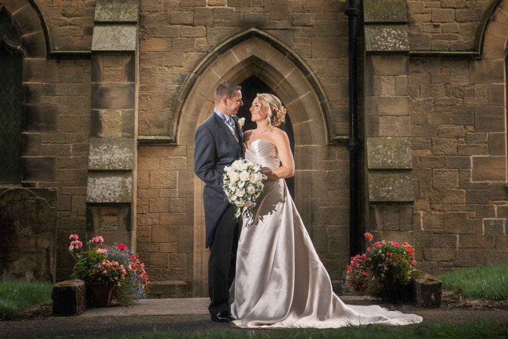 How to choose a Ripon Wedding Photographer